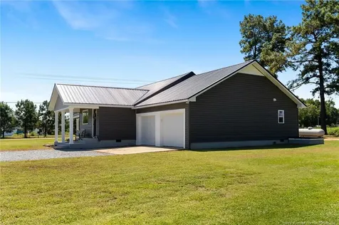 1283 Bethel Baptist Road Spring Lake NC 28390