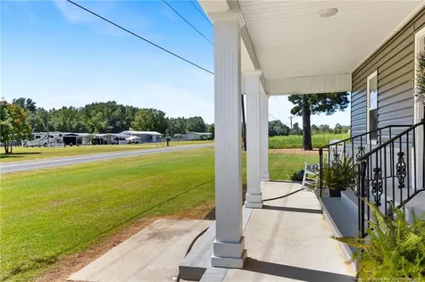 1283 Bethel Baptist Road Spring Lake NC 28390