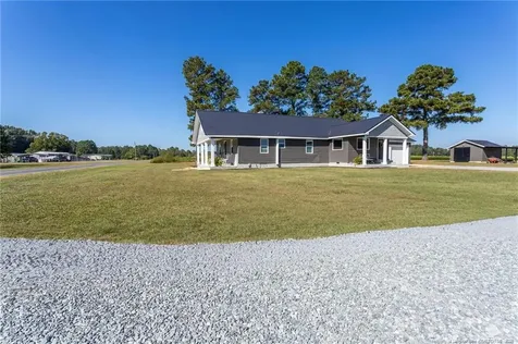 1283 Bethel Baptist Road Spring Lake NC 28390