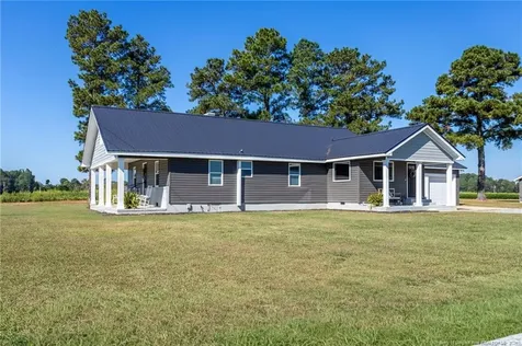 1283 Bethel Baptist Road Spring Lake NC 28390