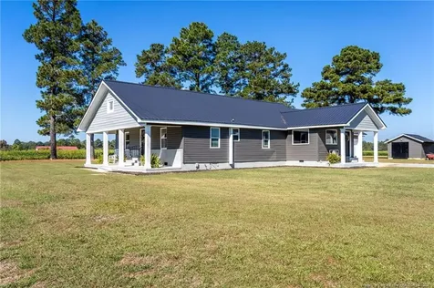 1283 Bethel Baptist Road Spring Lake NC 28390