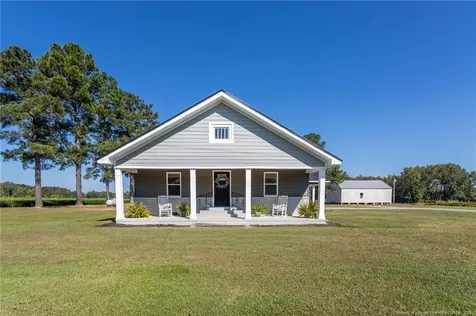 1283 Bethel Baptist Road Spring Lake NC 28390