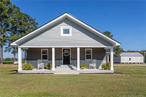 1283 Bethel Baptist Road Spring Lake NC 28390