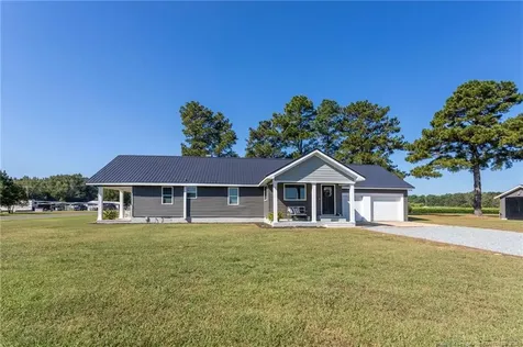 1283 Bethel Baptist Road Spring Lake NC 28390