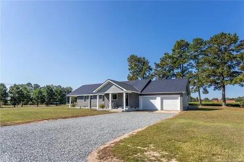 1283 Bethel Baptist Road Spring Lake NC 28390