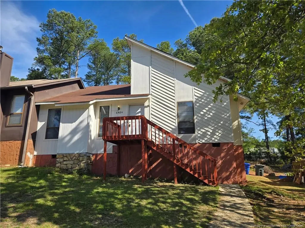 6484 Kelmscot Court Fayetteville NC 28303
