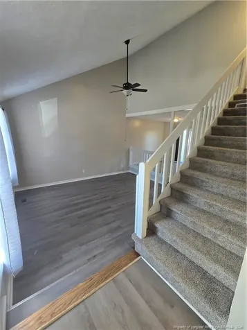 6484 Kelmscot Court Fayetteville NC 28303