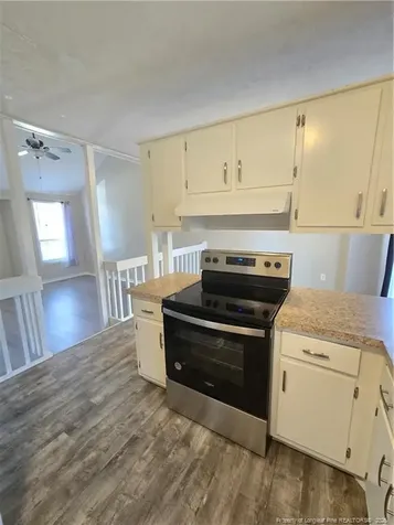 6484 Kelmscot Court Fayetteville NC 28303