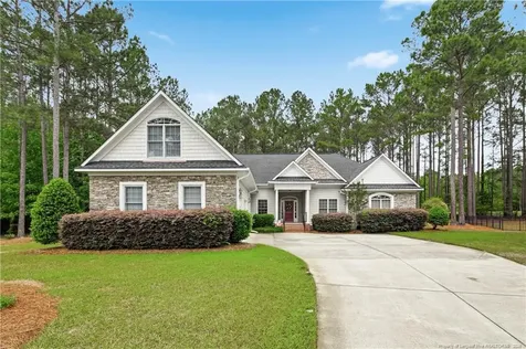 11 Rolling Pines Drive Spring Lake NC 28390