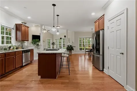 11 Rolling Pines Drive Spring Lake NC 28390