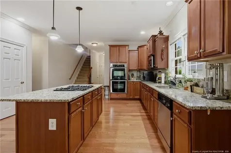 11 Rolling Pines Drive Spring Lake NC 28390