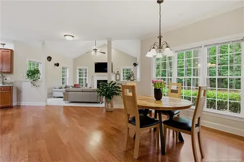 11 Rolling Pines Drive Spring Lake NC 28390