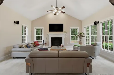 11 Rolling Pines Drive Spring Lake NC 28390