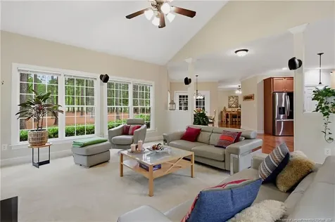 11 Rolling Pines Drive Spring Lake NC 28390