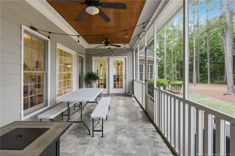 11 Rolling Pines Drive Spring Lake NC 28390