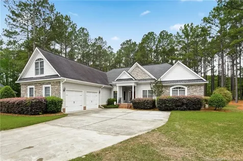 11 Rolling Pines Drive Spring Lake NC 28390