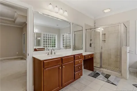 11 Rolling Pines Drive Spring Lake NC 28390