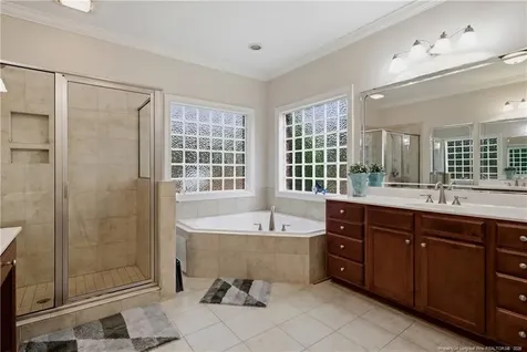 11 Rolling Pines Drive Spring Lake NC 28390