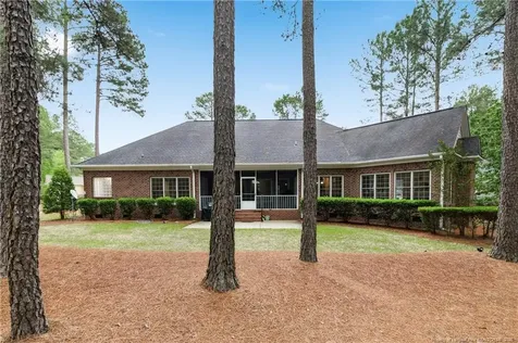 11 Rolling Pines Drive Spring Lake NC 28390