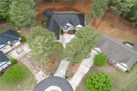 11 Rolling Pines Drive Spring Lake NC 28390
