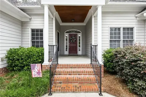11 Rolling Pines Drive Spring Lake NC 28390