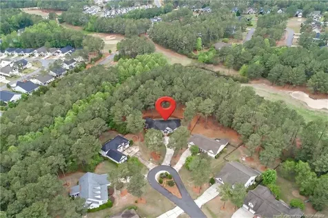 11 Rolling Pines Drive Spring Lake NC 28390