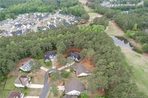 11 Rolling Pines Drive Spring Lake NC 28390