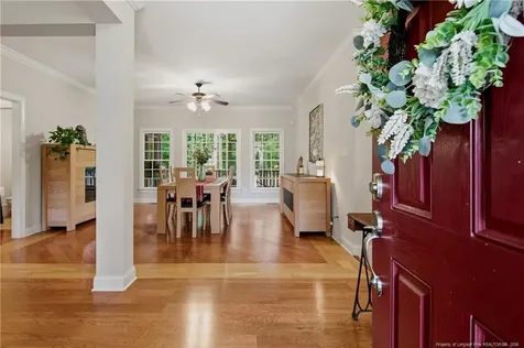 11 Rolling Pines Drive Spring Lake NC 28390