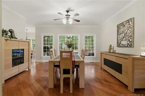 11 Rolling Pines Drive Spring Lake NC 28390