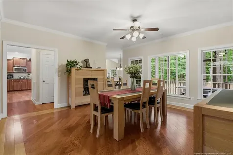 11 Rolling Pines Drive Spring Lake NC 28390