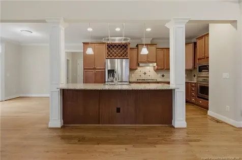 91 Orchard Falls Drive Spring Lake NC 28390