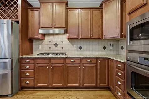 91 Orchard Falls Drive Spring Lake NC 28390