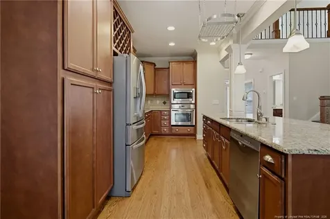 91 Orchard Falls Drive Spring Lake NC 28390