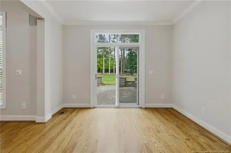 91 Orchard Falls Drive Spring Lake NC 28390