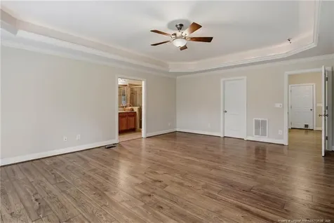 91 Orchard Falls Drive Spring Lake NC 28390