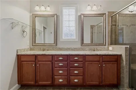 91 Orchard Falls Drive Spring Lake NC 28390