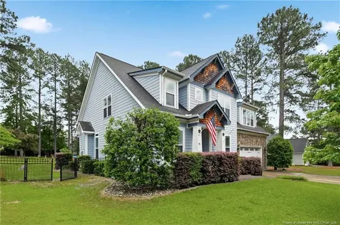 91 Orchard Falls Drive Spring Lake NC 28390