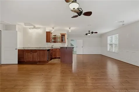91 Orchard Falls Drive Spring Lake NC 28390