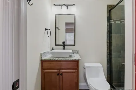 91 Orchard Falls Drive Spring Lake NC 28390