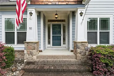91 Orchard Falls Drive Spring Lake NC 28390