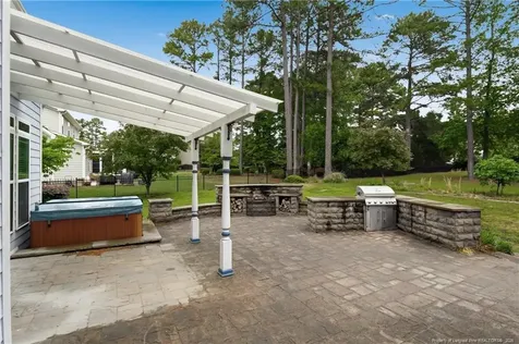91 Orchard Falls Drive Spring Lake NC 28390