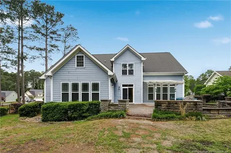 91 Orchard Falls Drive Spring Lake NC 28390