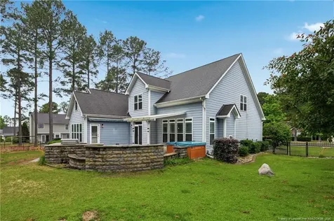 91 Orchard Falls Drive Spring Lake NC 28390
