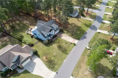 91 Orchard Falls Drive Spring Lake NC 28390