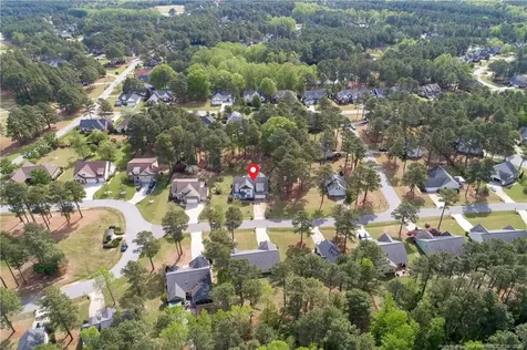 91 Orchard Falls Drive Spring Lake NC 28390