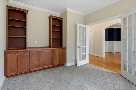 91 Orchard Falls Drive Spring Lake NC 28390