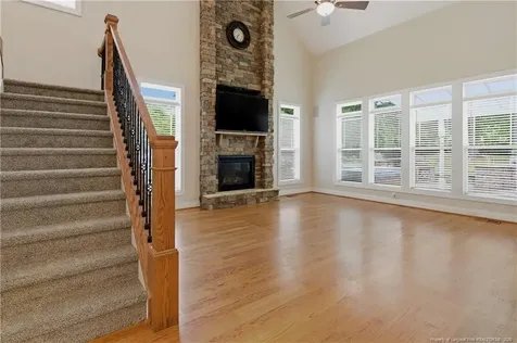 91 Orchard Falls Drive Spring Lake NC 28390