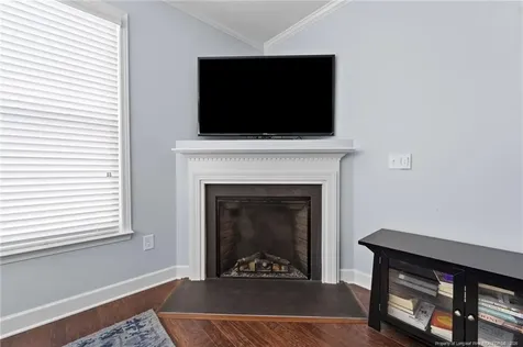 141 Pine Hawk Drive Spring Lake NC 28390