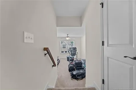 141 Pine Hawk Drive Spring Lake NC 28390