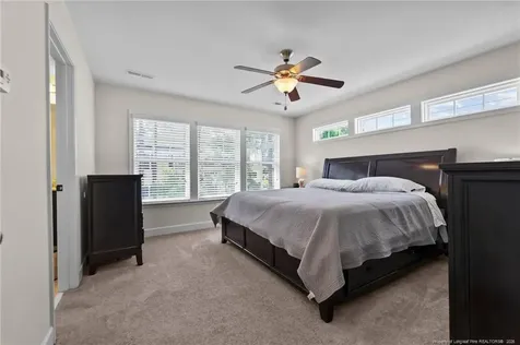 141 Pine Hawk Drive Spring Lake NC 28390